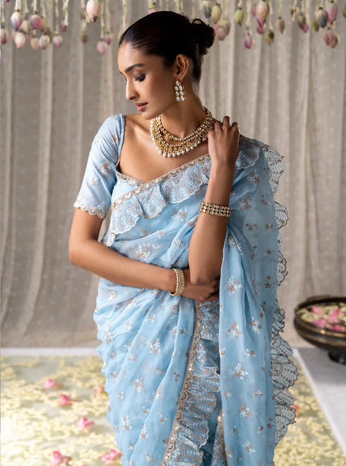 Chandini Saree